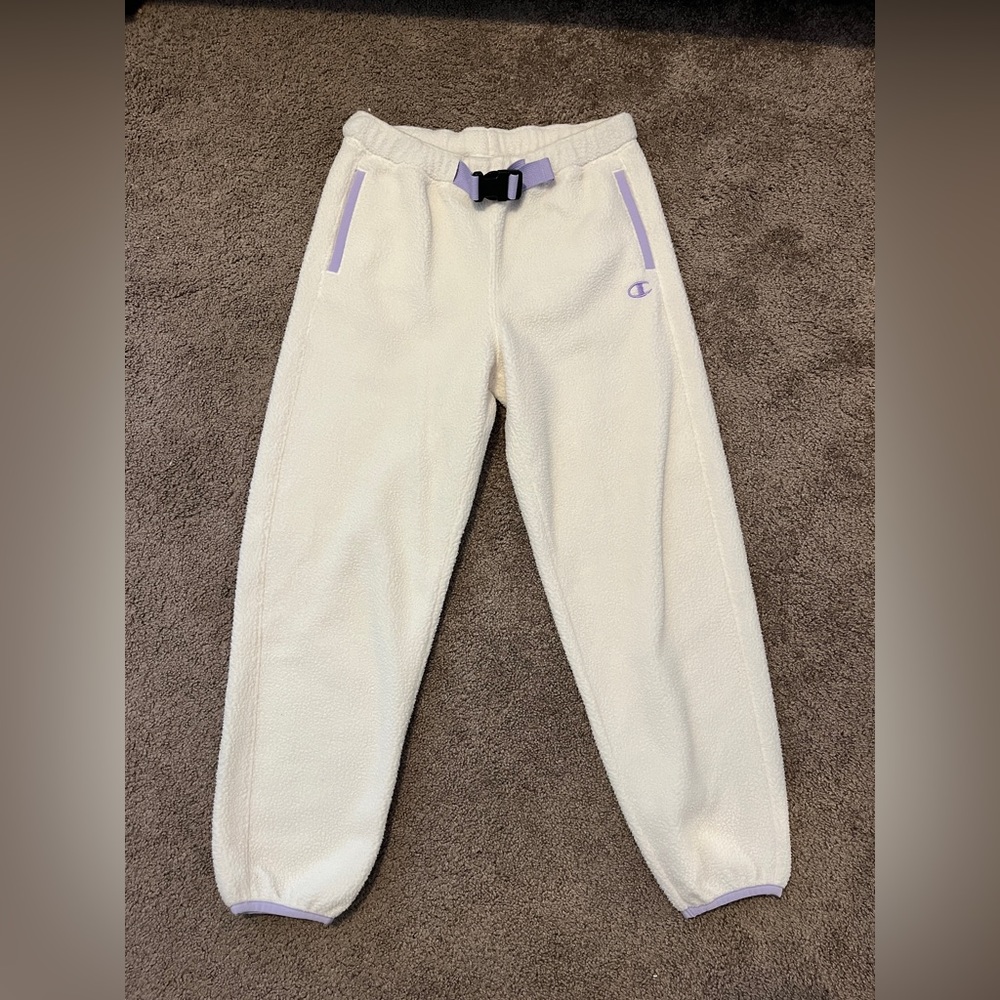 Champion Urban Polar Fleece Jogger Pants